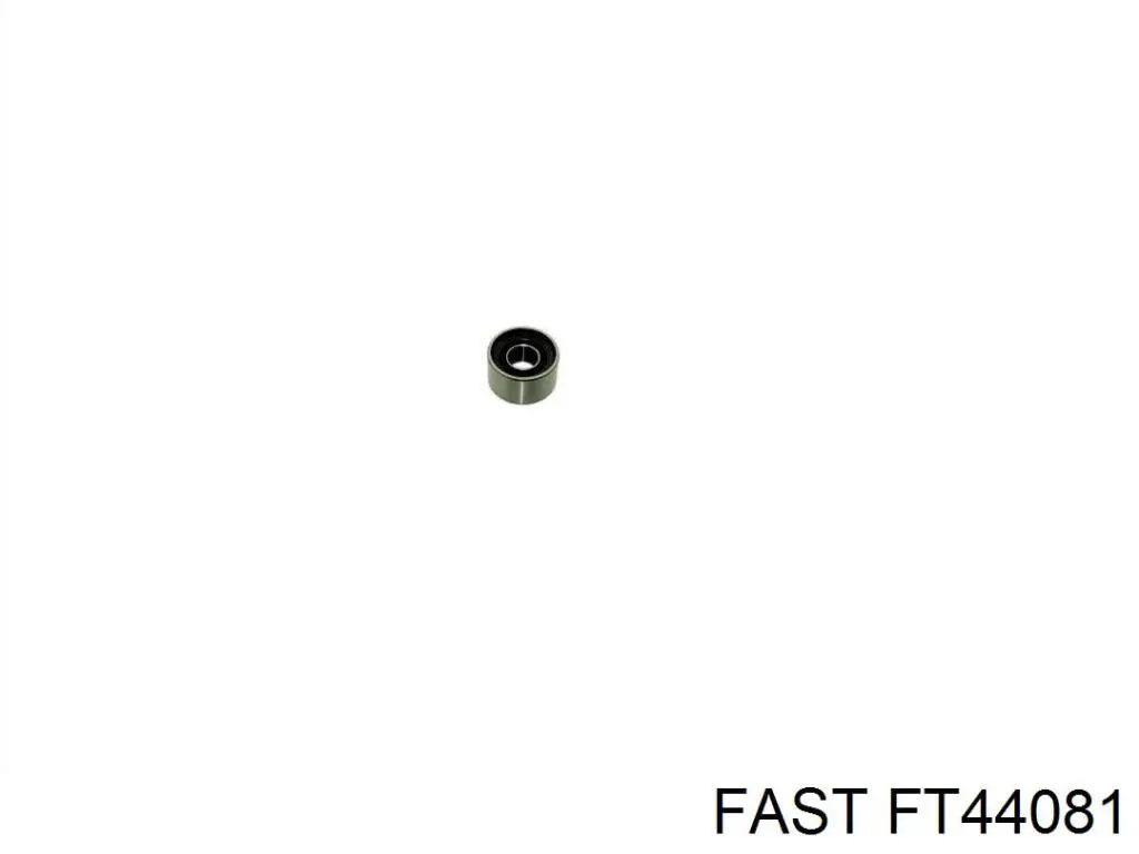 FT44081 Fast натягувач ременя грм