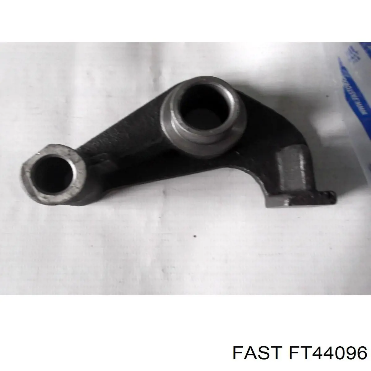 Кронштейн натягувача ременя ГРМ Fast FT44096 ціна, від 12.39 USD