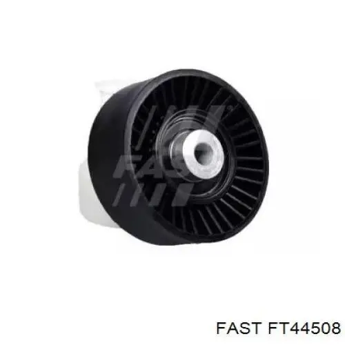 Ролик приводного ременя, паразитний Fast FT44508 ціна, від 13.44 USD