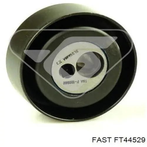 Ролик приводного ременя, паразитний Fast FT44529 ціна, від 15.61 USD