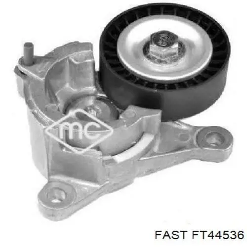 Натяжний ролик Fast FT44536 ціна, від 8.85 USD