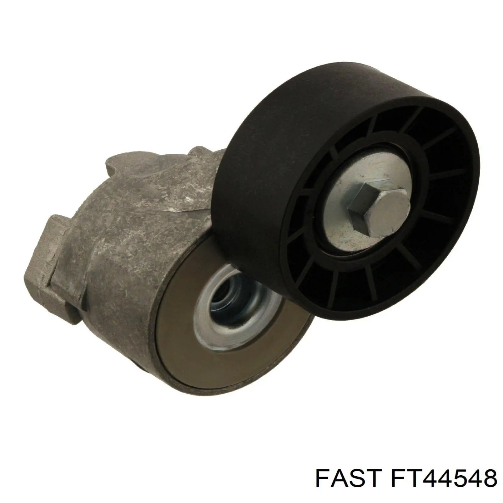 FT44548 Fast ролик натягувача приводного ременя