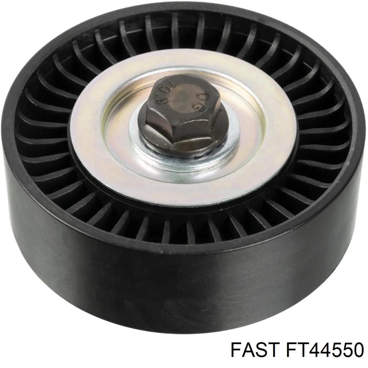 Натяжний ролик Fast FT44550 ціна, від 10.91 USD