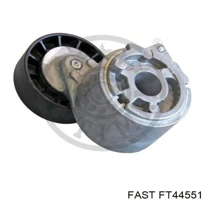MPQ0403 Magneti Marelli Ролик натяжителя ременя агрегатів