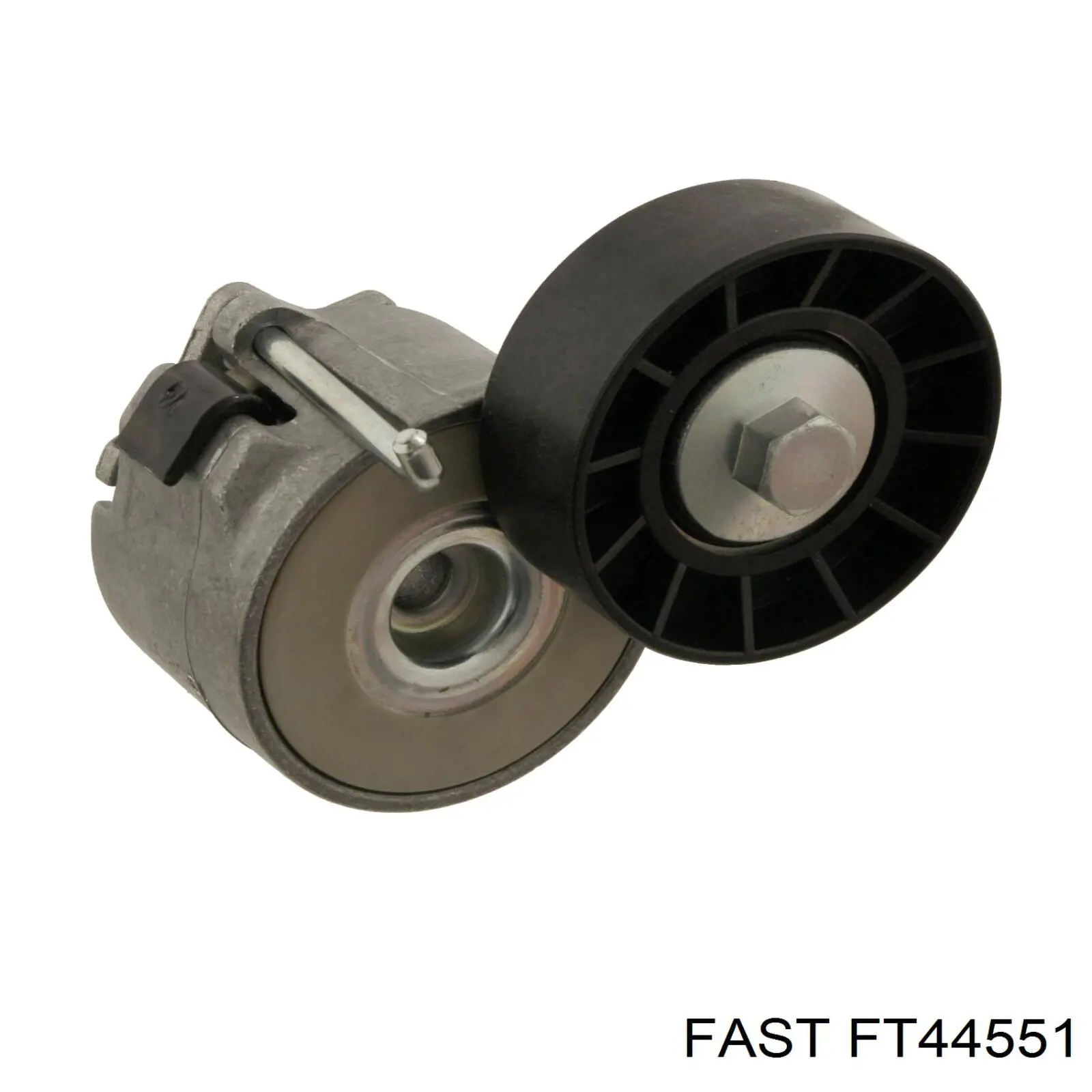 Натяжний ролик PTP4850 Pilenga