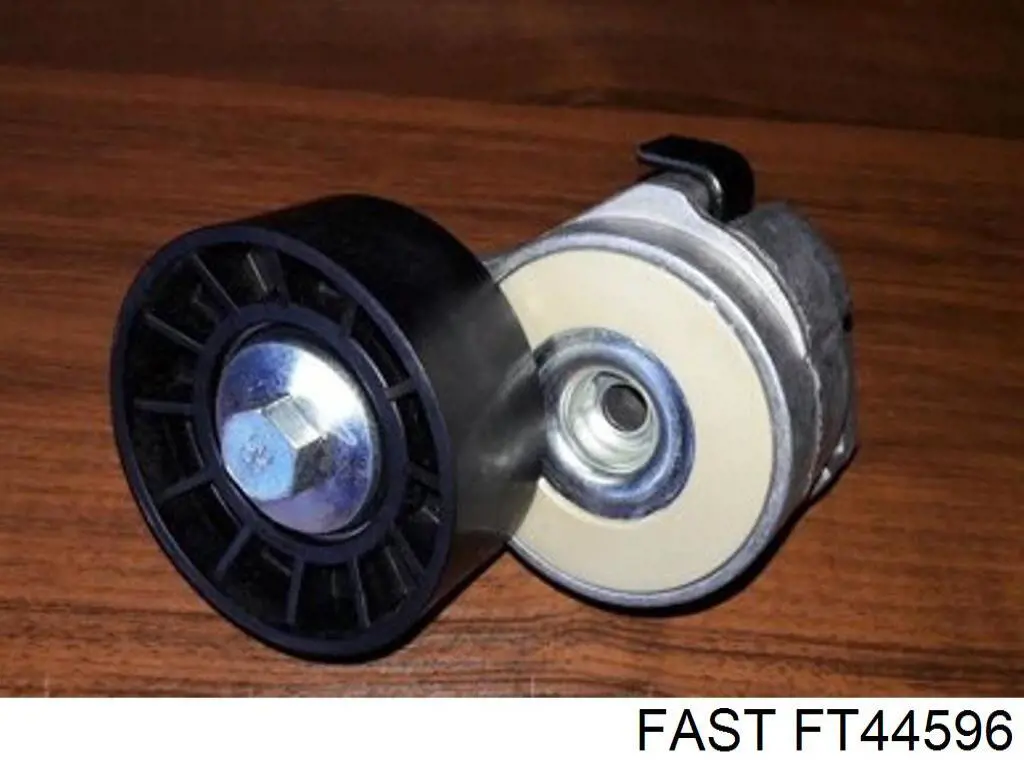 Натягувач приводного ременя Fast FT44596 ціна, від 28.15 USD