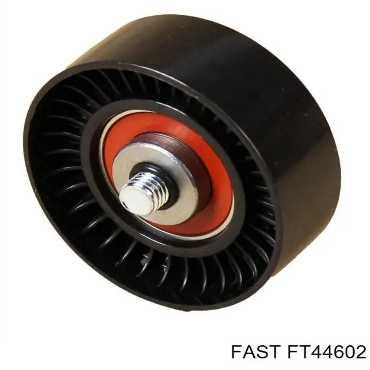 FT44602 Fast ролик натягувача приводного ременя