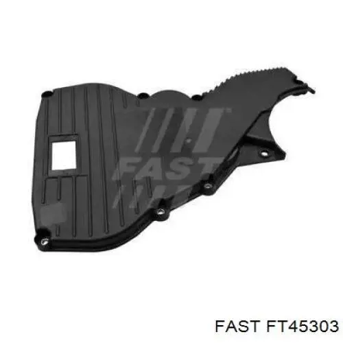FT45303 Fast кожух/кришка/захист ременя грм