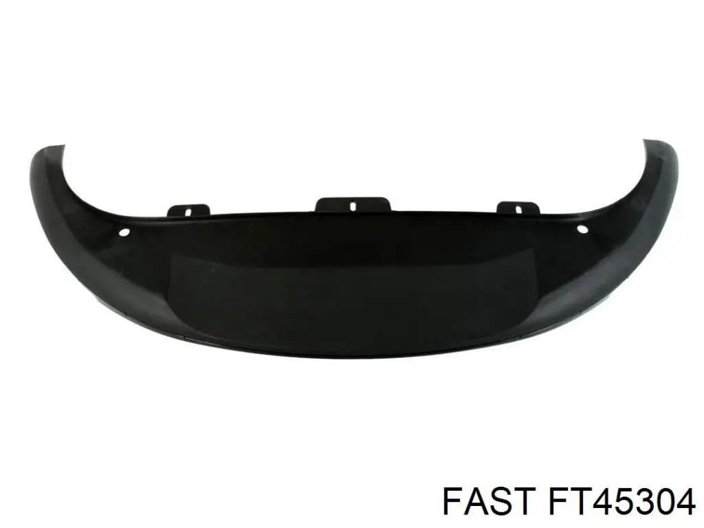 Кришка двигуна передня Fast FT45304 ціна, від 19.70 USD