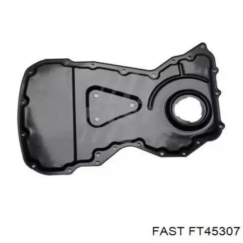 FT45307 Fast кришка двигуна передня