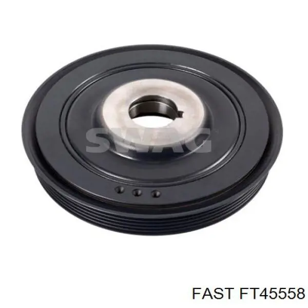 Шків колінвала FT45558 Fast