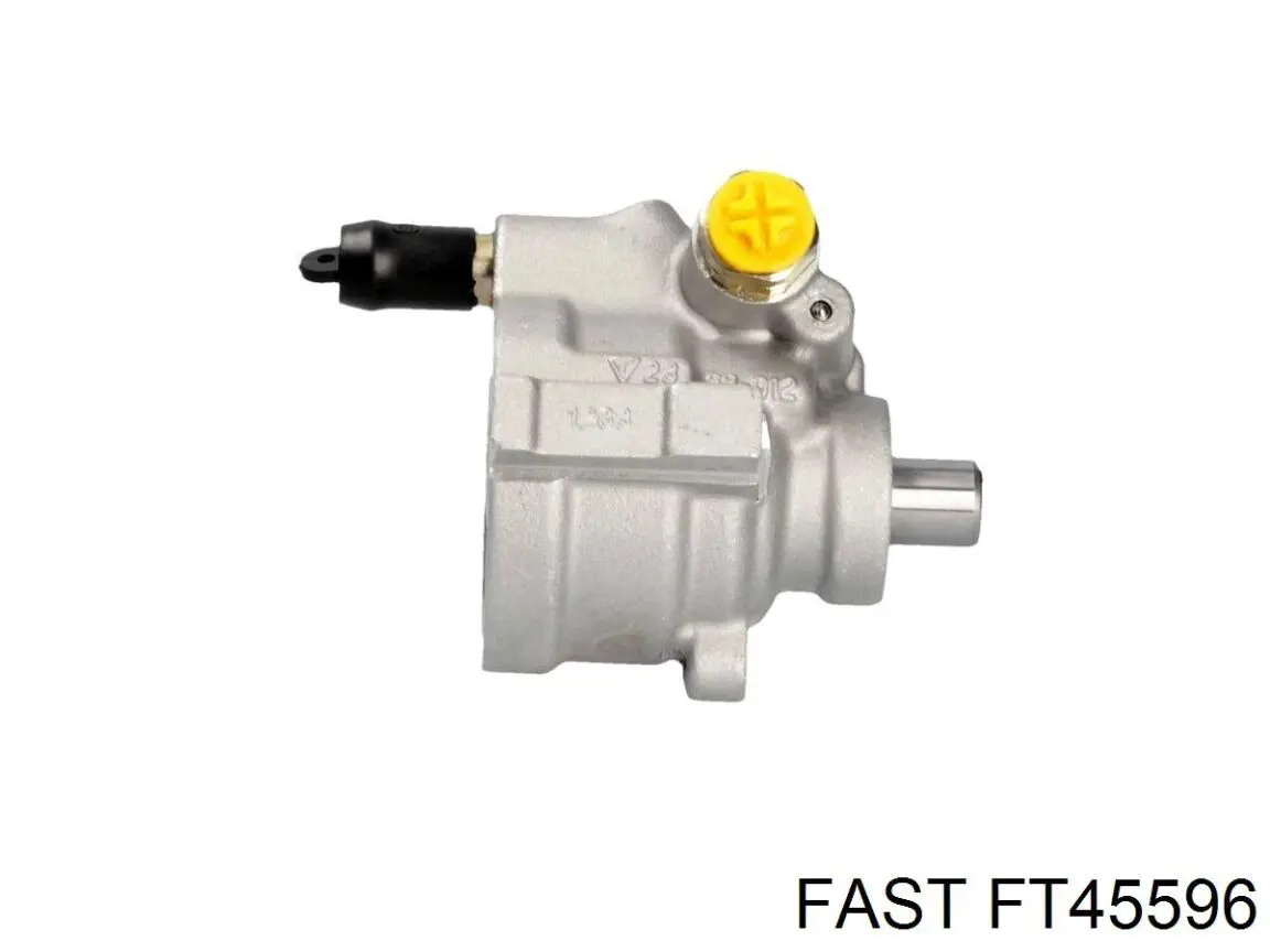 Купити FT45596 Fast Шків насосу гідропідсилювача керма (ГПК)