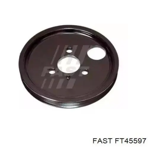 Шків насосу гідропідсилювача керма (ГПК) Fast FT45597 ціна, від 20.01 USD