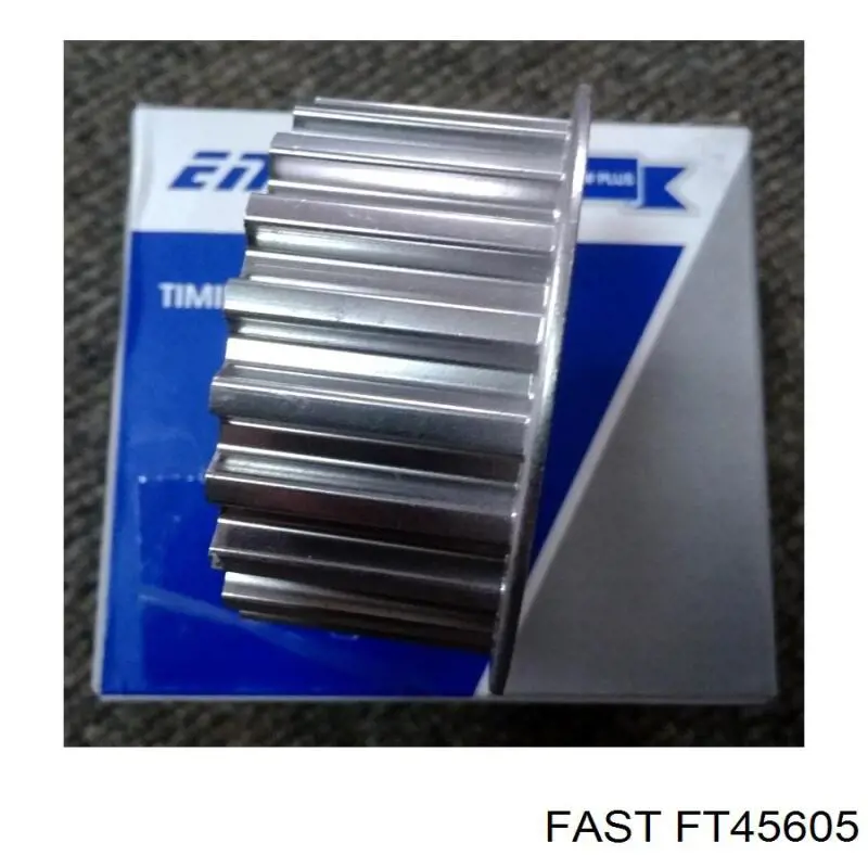 Купити FT45605 Fast Зірка колінчастого вала