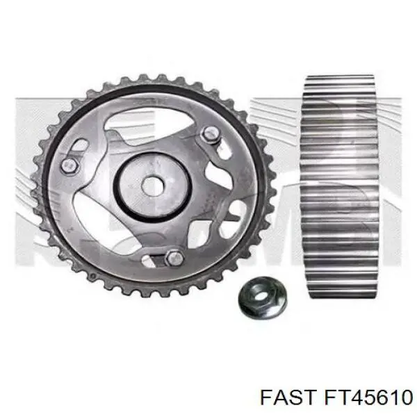 Купити FT45610 Fast Шестерня фазорегулятора