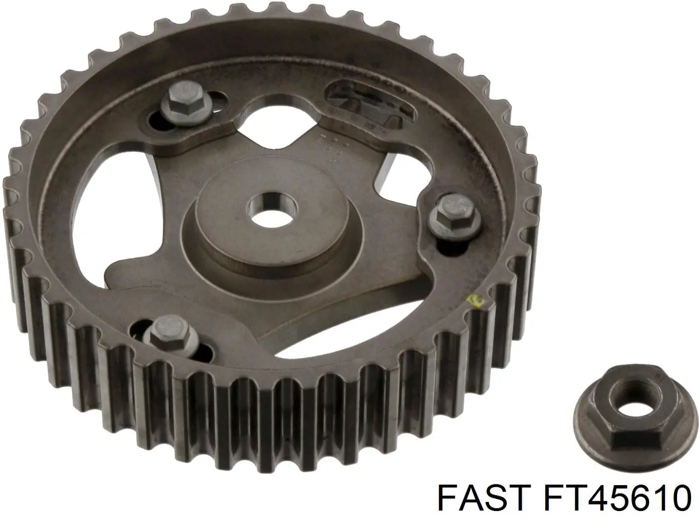Шестерня розподільчого вала Fast FT45610 ціна, від 33.07 USD