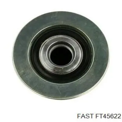 Інерційний шків Fast FT45622 ціна, від 28.21 USD