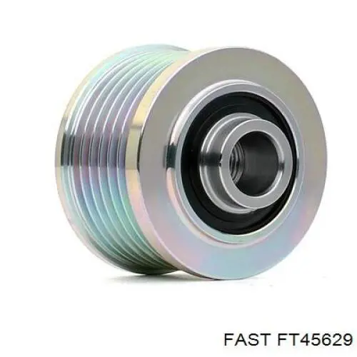 Інерційний шків Fast FT45629 ціна, від 32.41 USD
