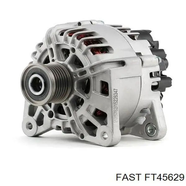 Купити FT45629 Fast Шків генератора