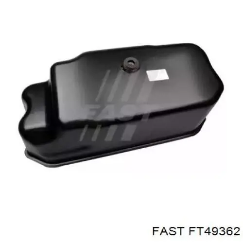 Піддон двигуна Fast FT49362 ціна, від 35.79 USD