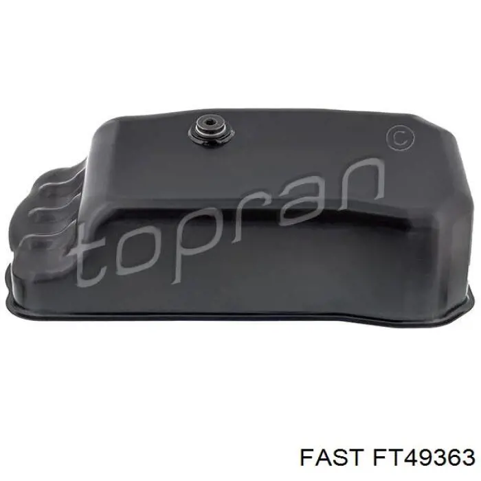 Піддон двигуна Fast FT49363 ціна, від 38.23 USD