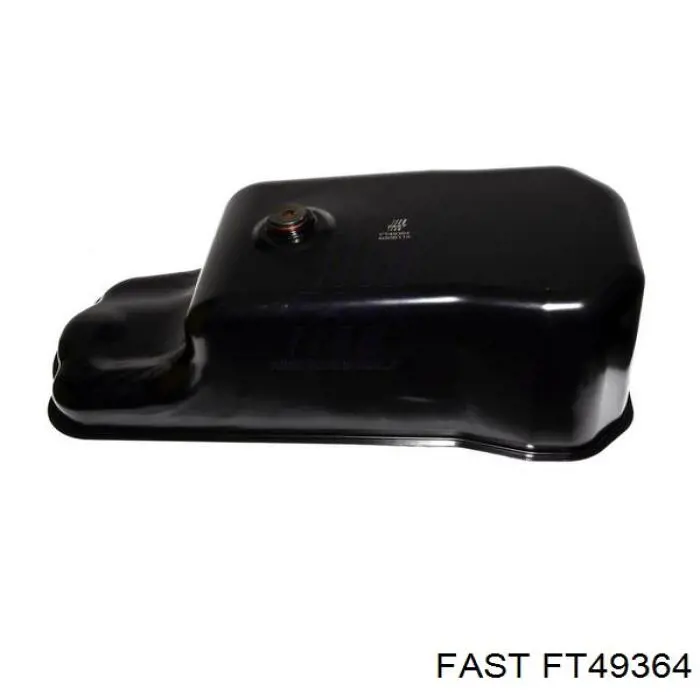 Піддон двигуна Fast FT49364 ціна, від 47.31 USD