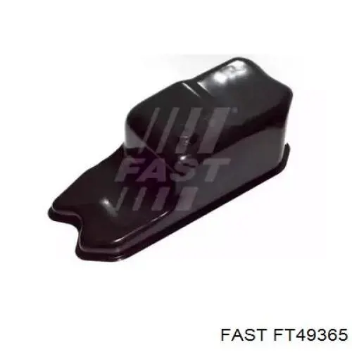 Піддон двигуна Fast FT49365 ціна, від 46.11 USD