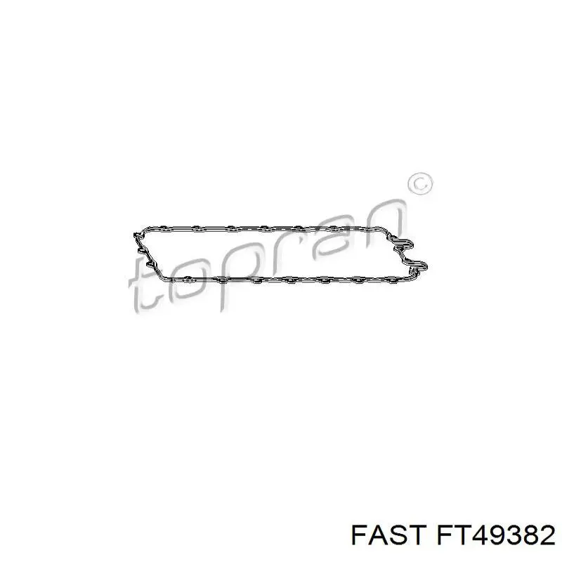 Піддон двигуна Fast FT49382 ціна, від 90.28 USD