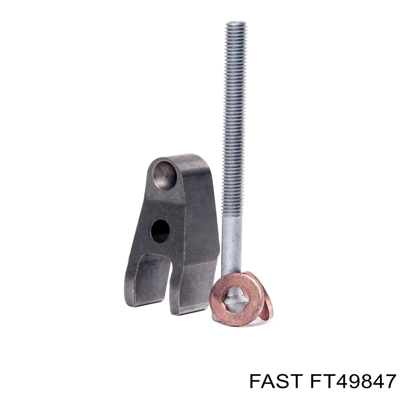 Ущільнююче кільце форсунок інжектора Fast FT49847 ціна, від 0.85 USD