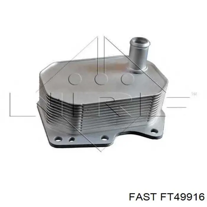 Прокладка адаптера маслянного фільтра Ford 1372805 ціна, від 6.32 USD