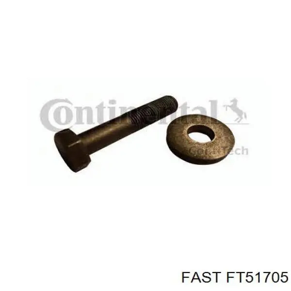 1606876080 Peugeot/Citroen Колінвал двигуна