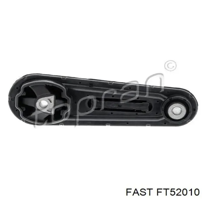 Подушка (опора) двигуна, задня Fast FT52010 ціна, від 15.97 USD