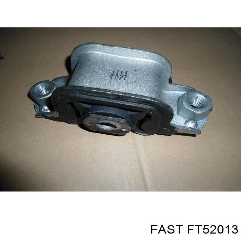 FT52013 Fast подушка (опора двигуна, ліва задня)
