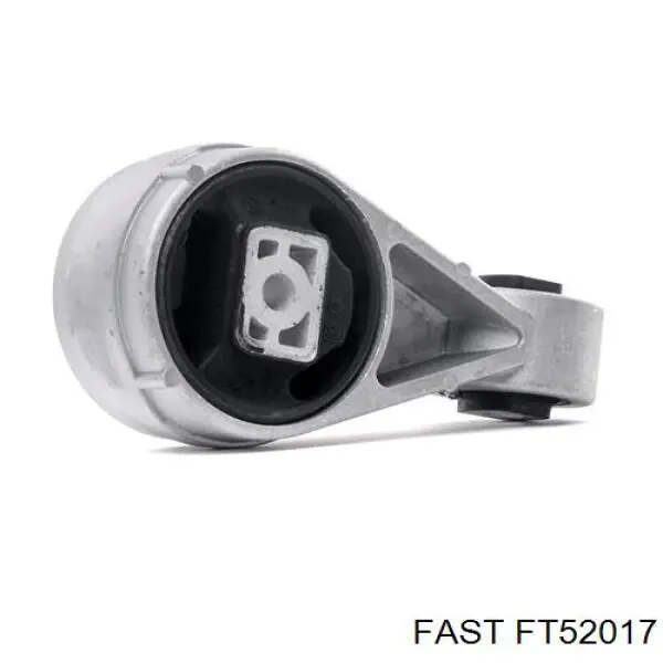 Подушка (опора) двигуна, задня Fast FT52017 ціна, від 22.48 USD