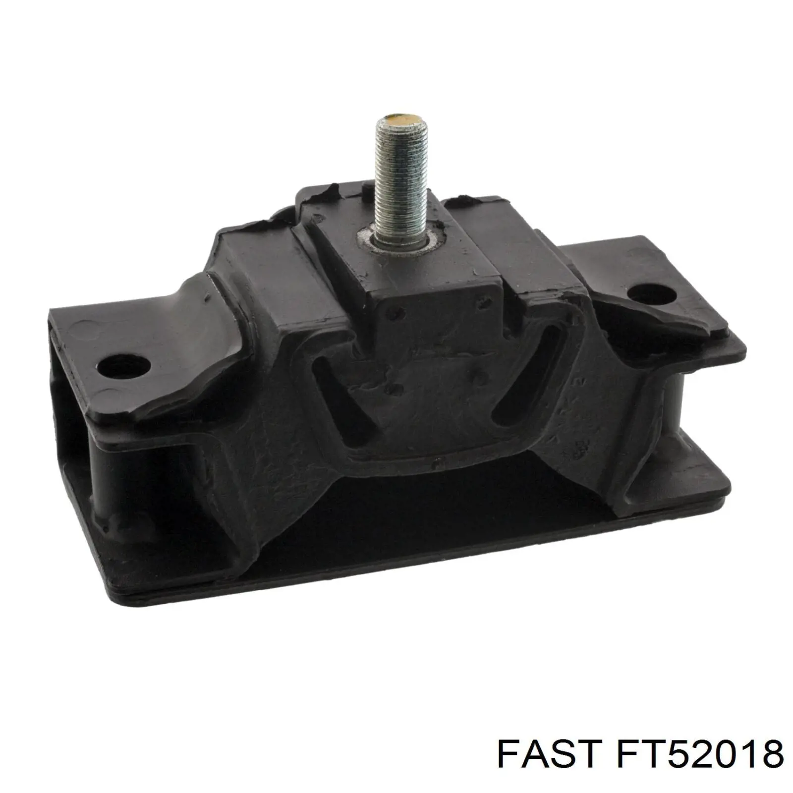 FT52018 Fast подушка (опора двигуна, права)