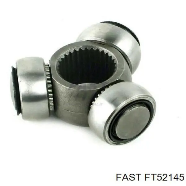 Подушка (опора) двигуна, ліва передня Fast FT52145 ціна, від 10.96 USD