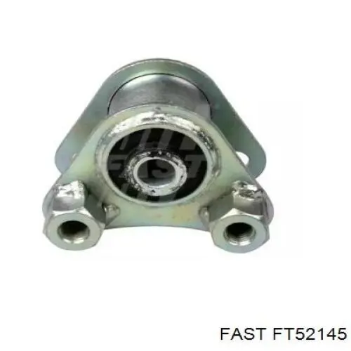 Купити FT52145 Fast Подушка (опора) двигуна, ліва передня