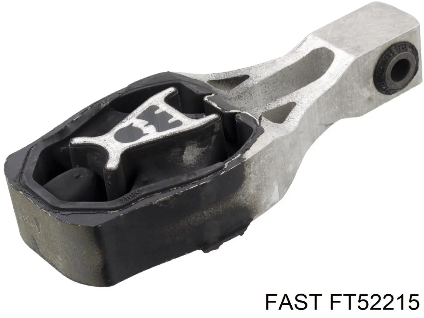 Подушка (опора) двигуна, задня Fast FT52215 ціна, від 32.83 USD