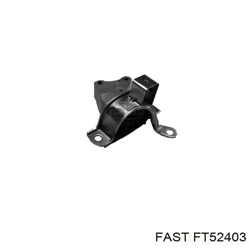 FT52403 Fast подушка (опора двигуна, права)