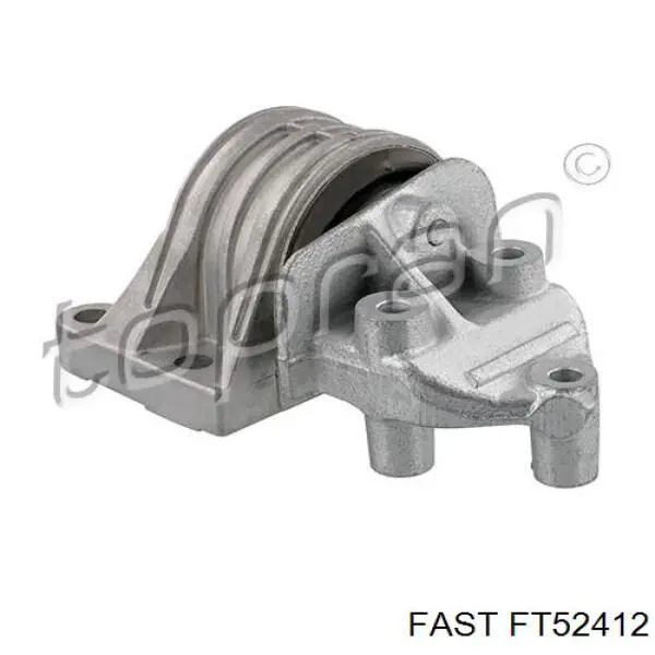 14407069 Formpart/Otoform подушка (опора двигуна, ліва)