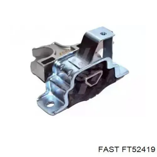 Купити MH10025 Meha Задня опора двигуна