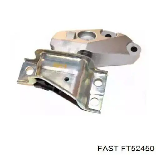 Права подушка двигуна Fast FT52450 ціна, від 50.30 USD