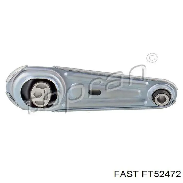 Подушка (опора) двигуна, задня Fast FT52472 ціна, від 26.35 USD