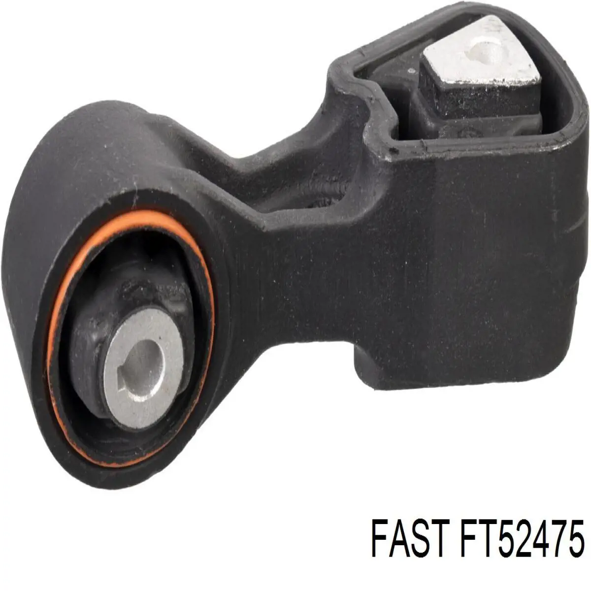 FT52475 Fast подушка (опора двигуна, права)