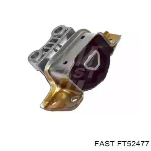FT52477 Fast Права подушка мотора