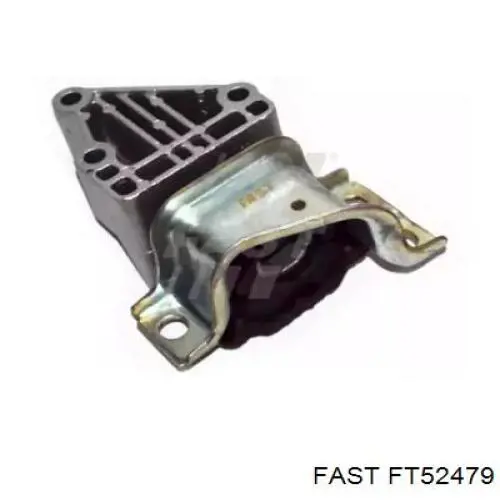 Права подушка двигуна Fast FT52479 ціна, від 41.20 USD
