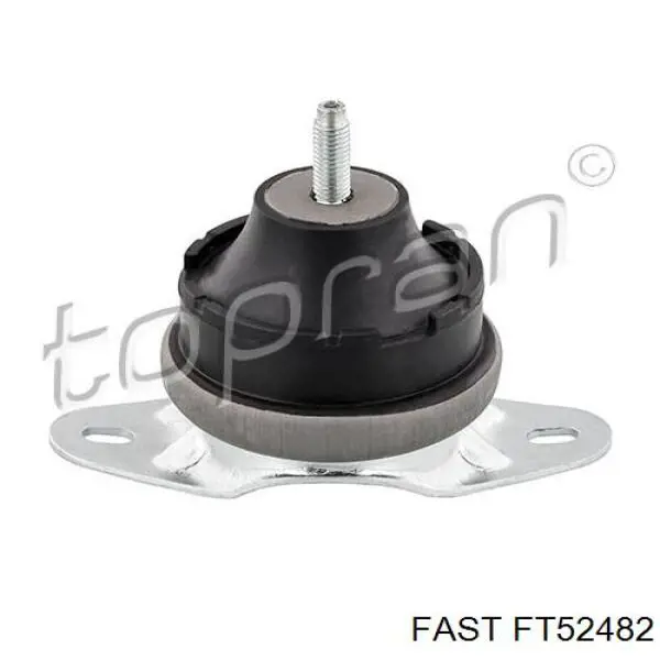 Подушка (опора) двигуна, права верхня Fast FT52482 ціна, від 21.78 USD