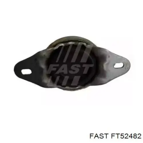 Купити FT52482 Fast Подушка (опора) двигуна, права верхня