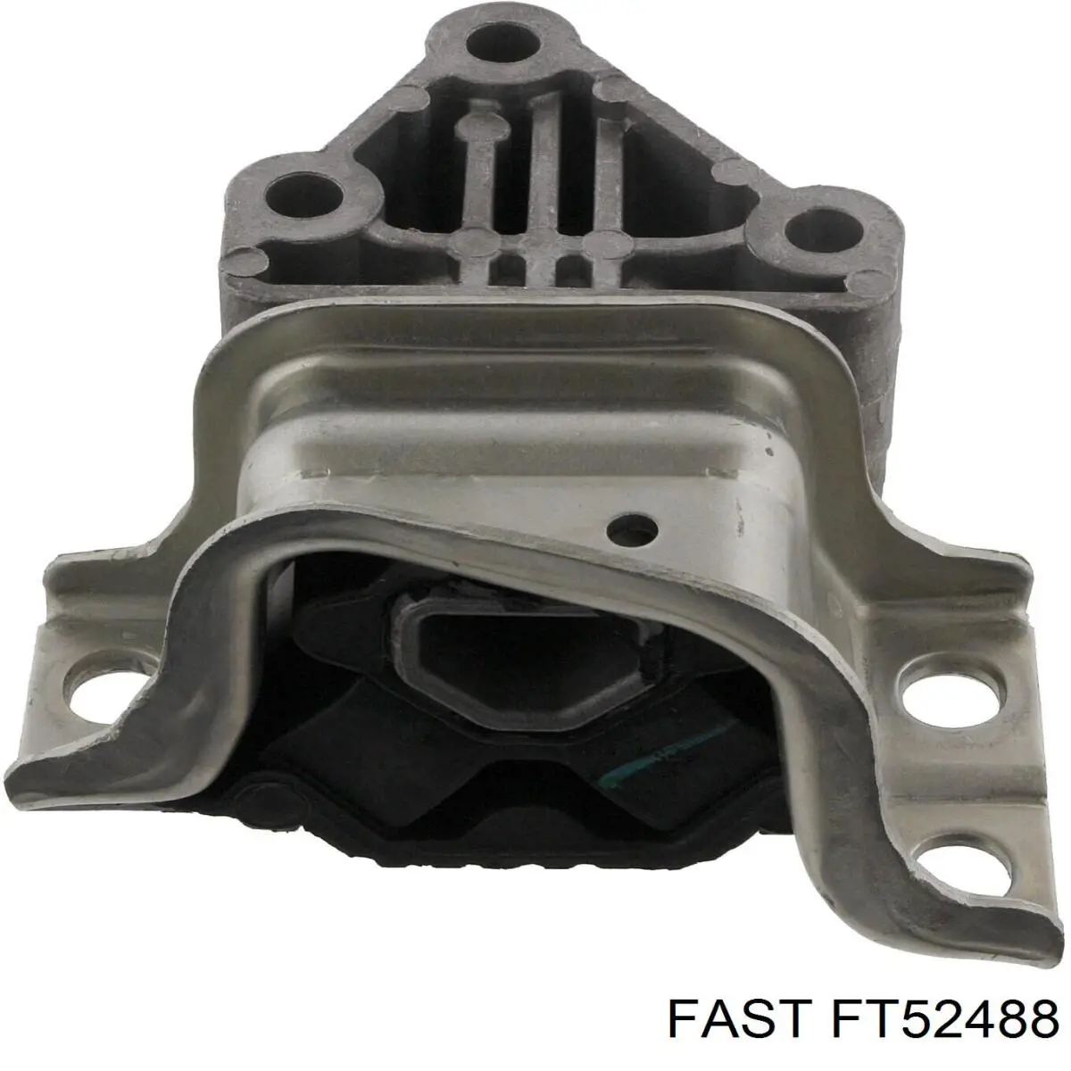 Права подушка двигуна Fast FT52488 ціна, від 33.26 USD