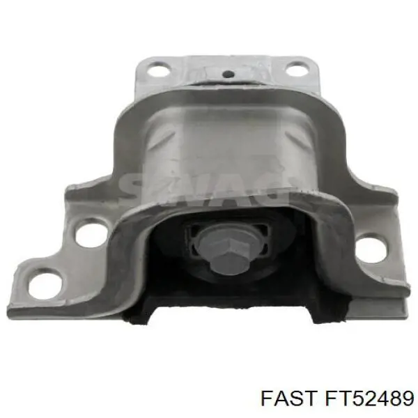 Ліва подушка двигуна Fast FT52489 ціна, від 42.42 USD